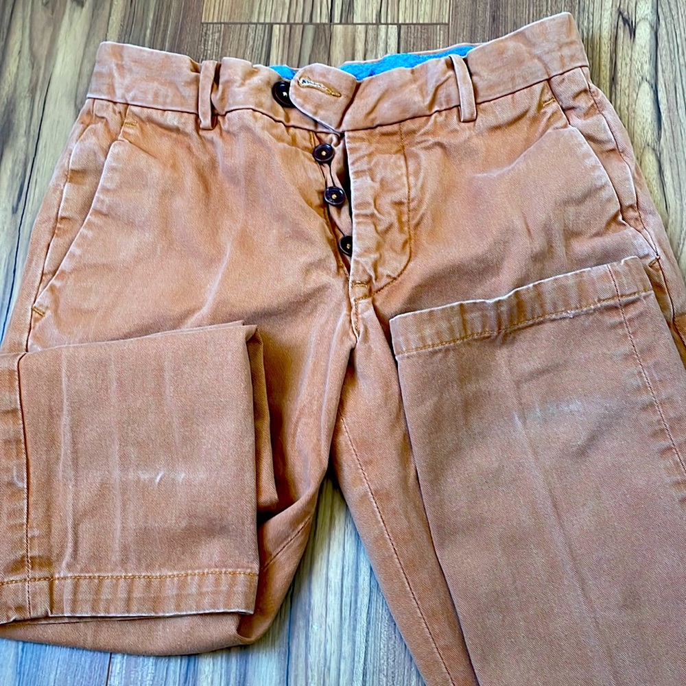 Gustin chinos 29 slim